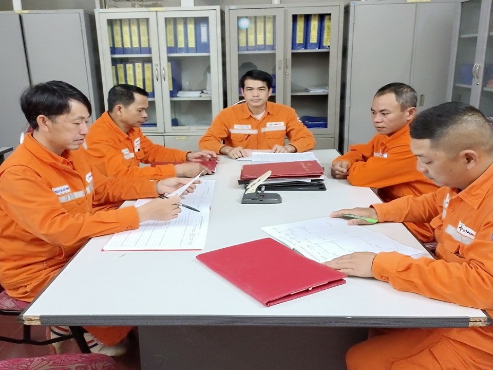 Điện lực Phù Yên: Nhiều hoạt động duy trì văn hóa an toàn lao động và an toàn điện trong nhân dân